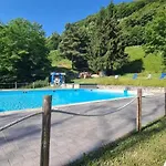 Vista Bed & Breakfast