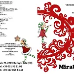 Bed & Breakfast Vista 3*