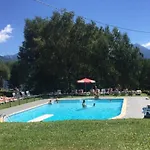 Vista Bed & Breakfast