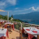 Bed & Breakfast Vista 3*
