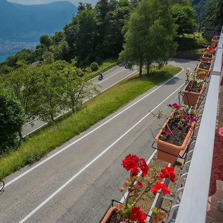 Vista Bed & Breakfast 3*