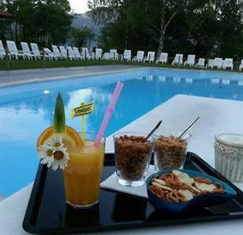 Vista Bed & Breakfast
