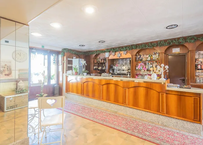 Bed & Breakfast Vista