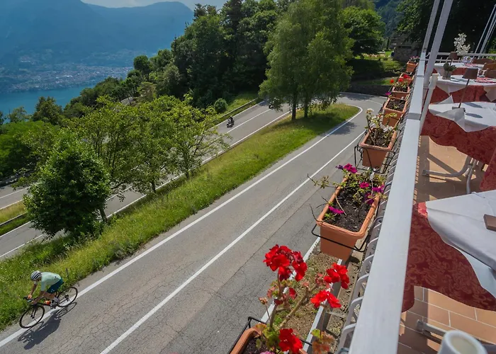 Vista Bed & Breakfast 3*