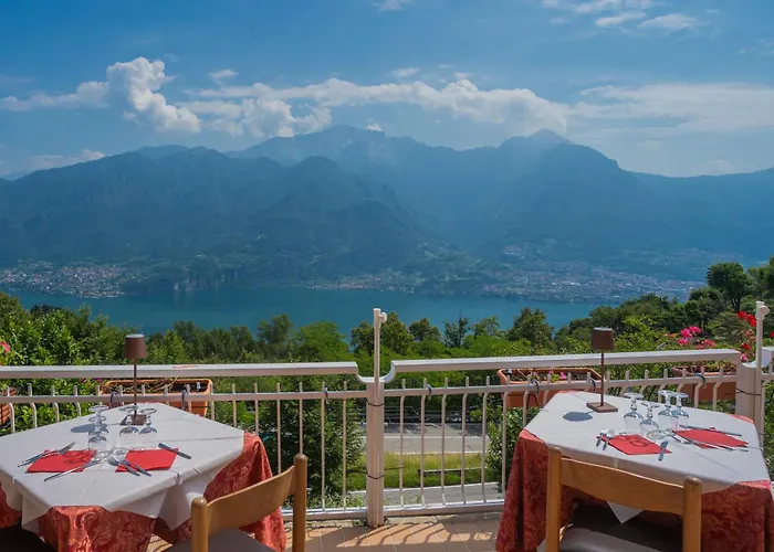 Vista 3* Bellagio