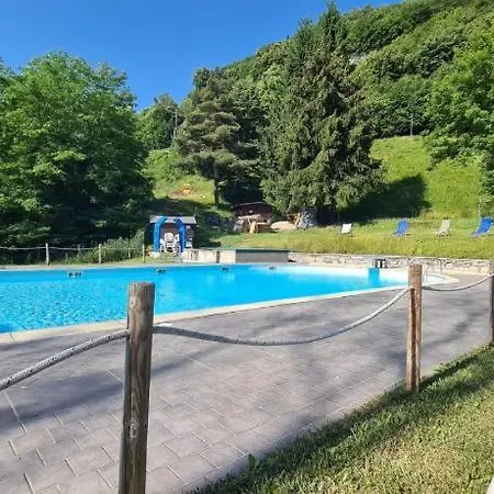 Vista Bed & Breakfast