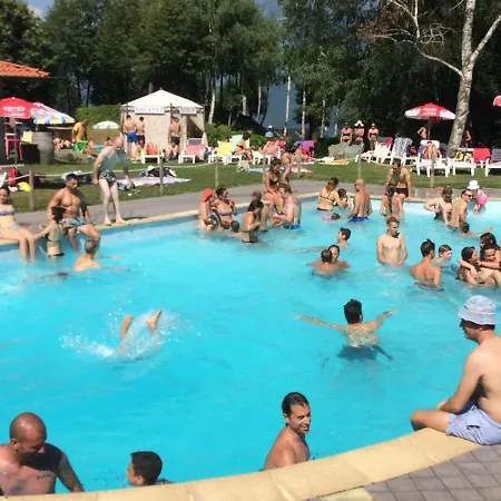 Bed & Breakfast Vista *