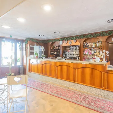 Bed & Breakfast Vista