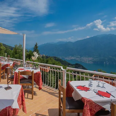 Bed and breakfast Vista *