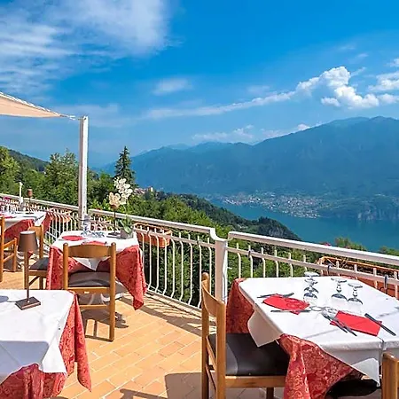 Vista Bellagio