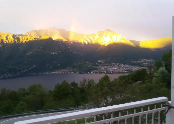 Vista 3* Белладжо