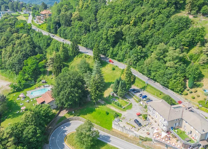 Vista Отель типа 