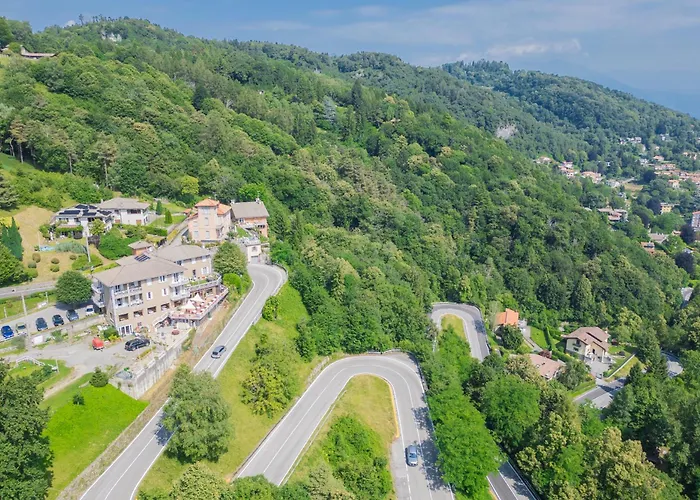 B&B Vista 벨라지오