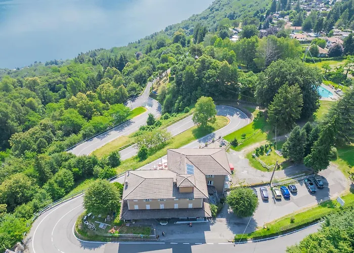 Vista 3* Белладжо