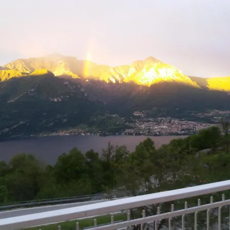 Vista * Μπελάτζιο