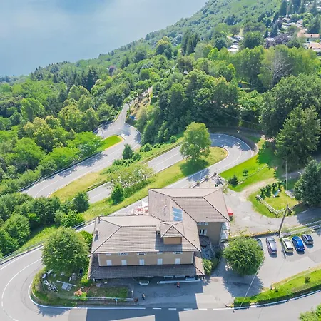 Vista * Μπελάτζιο