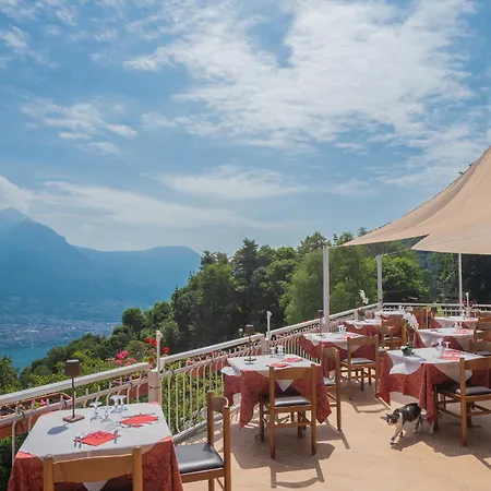 Bed and Breakfast Vista Μπελάτζιο