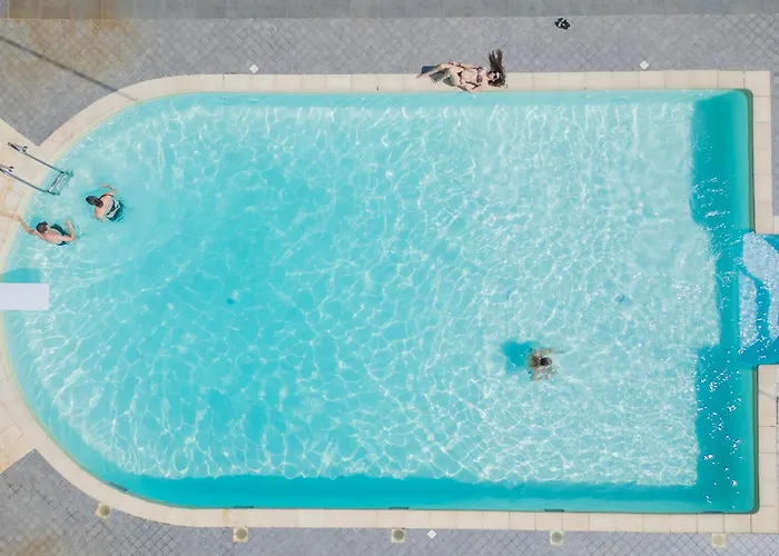 Vista Alojamento de Acomodação e Pequeno-almoço