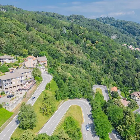 Panzió Vista Bellagio