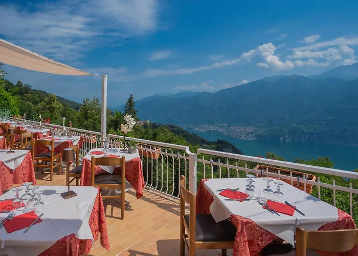 Bed & Breakfast Vista 3*